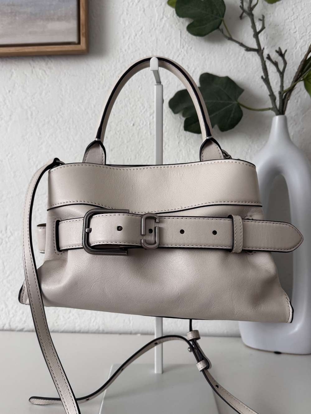 Marc Jacobs The Dakota in Small